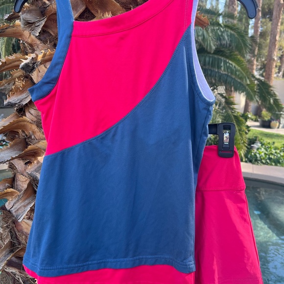 Bolle Tennis Outfit - Picture 3 of 11